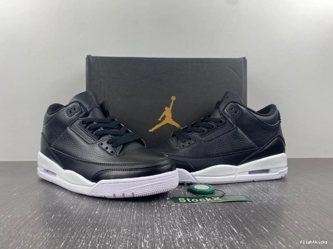 Monday Jordan Cyber (2016) Retro 3 136064-020 0715